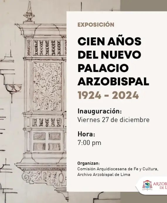 Afiche cien