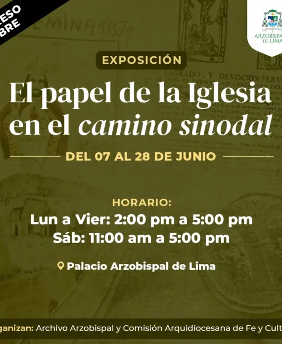 Afiche papel