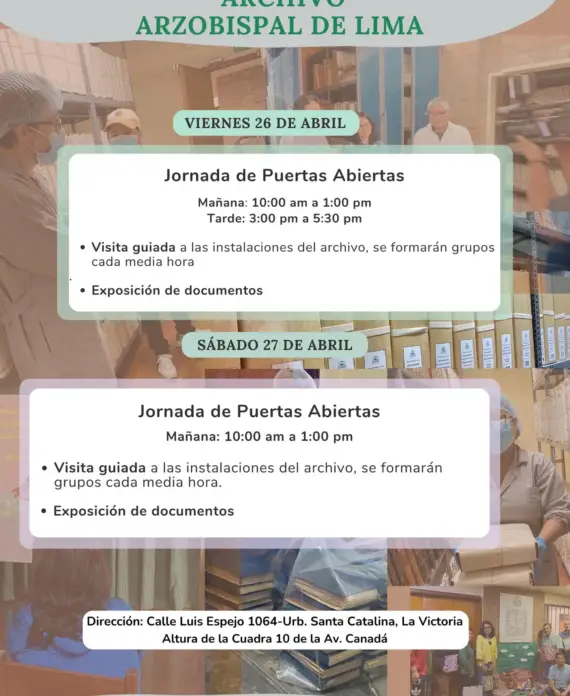 JORNADA PUERTAS ABIERTAS 2024